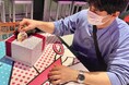 HOTEL TAVINOS【浜松町・浅草・京都】クリスマスメッセージスワップ ~館を超えて広がる、心温まる交流イベント~