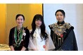 【東京ベイ有明ワシントンホテル】世界中から集まったスタッフと特別な瞬間を 新春のお祝いに「振る舞い酒」を楽しむイベント