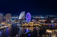 【横浜桜木町ワシントンホテル」今注目の横浜で過ごす“特別な誕生日”! 夜景ビュールーム確約&24時間滞在プラン販売開始