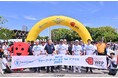 横浜桜木町ワシントンホテル【SDGsへの新たな取り組み】「WFPウォーク・ザ・ワールドforアフリカ2025横浜」に初参加