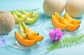 ホテルグレイスリー札幌Early Summer Lunch & Sweets Buffet~初夏のメロンと彩りランチ&スイーツビュッフェ~