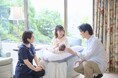 【ホテル椿山荘東京】産後ケアサービス「AMATERASU」のご利用体験を贈る ギフト券を本日7月29日より販売開始