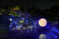 【ホテル椿山荘東京】移築100周年の三重塔と月が織りなす幻想的な秋の夜 今年は“満ち欠けする月”「TOKYO MOON ~雲と百年の月あかり~」を9月16日よりスタート