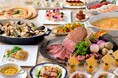 【横浜桜木町ワシントンホテル】DINING & BAR 「BAYSIDE」 秋の美食旅は横浜から 横浜桜木町ワシントンホテルにて「秋のランチビュッフェ」開催