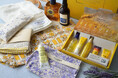 【ホテル椿山荘東京】L'OCCITANE×ホテル椿山荘東京 10月1日以降ご提供のステイプランやディナーでロクシタン新フレグランスコレクション「ART OF SCENT」の製品を含むギフトをプレゼント