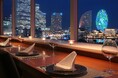 【横浜桜木町ワシントンホテル】DINING&BAR「BAYSIDE」 横浜みなとみらいの夜景と楽しむ「クリスマスディナーコース」 ~「クリスマススペシャルランチビュッフェ」も開催~