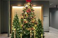 【WHG新宿（新宿ワシントンホテル／ホテルグレイスリー新宿）】植林活動に貢献「クリスマスチャリティーオーナメント」を数量限定で販売　鉄板焼で味わう贅沢なクリスマスディナーコースも予約受付中