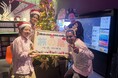 【HOTEL TAVINOS（浜松町・浅草・京都）】3館合同クリスマスイベント「TAVINOS United by Pieces」開催！