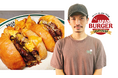 グルメバーガーショップ『BRISK STAND』が日本代表として世界一をかけたWorld Food Championships 2025に挑む!!!