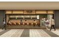 サンシャインシティに！？日本一に輝いた“和食にかぶりつけ”で話題のグルメバーガーショップ『BRISK STAND』が池袋サンシャインシティにGRAND OPEN！