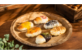 話題の韓国式ベーグル店「Mrs.BAGEL自由が丘店」から新展開！看板商品「サモエド」に続く猫の「ミロベーグル」＆話題の「進化系塩パン」が8月1日(土)より同時新登場！