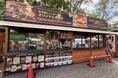 日本一のハンバーガーショップ「BRISK STAND」が、2026さっぽろオータムフェストに全期間出店！北海道産食材を使用した限定メニューを販売