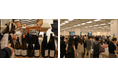 “日本のナチュラル”が世界からも注目 2日間で2,200名超が「RAW WINE TOKYO 2026」に来場 国内外のワイナリーに加え、日本酒・焼酎の生産者も参加