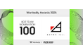 株式会社OTOGIの支援先企業「アクトビ」が『Wantedly Awards 2025』BEST100に選出。経験者を含めた高難易度のエンジニア採用を実現させたWantedly運用ノウハウと支援