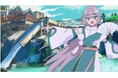 群馬の自然を“精霊”が紡ぐ——アニメと実写を融合した短編動画シリーズを群馬県公式YouTubeチャンネル「tsulunos」で配信