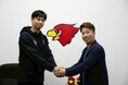 松永理生氏がカレイドスポーツマネジメントとマネジメント契約締結、オンラインサロン「RIO’s LAB」も同時始動