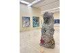 南日本美術展11月23日開幕 平面、立体237点展示