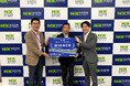 「NX-Tech HUB Open Innovation Program」共創パートナー2社を採択