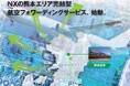 日本通運、熊本空港発の国際航空輸出混載サービス「熊本混載」を開始