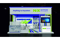 ＮＸグループ、インド・ニューデリーで開催される「SEMICON India 2026」に出展