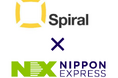 ＮＸグループ、屋内型ドローン自律飛行システム開発を行うSpiral社に出資