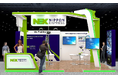 NX南アジア・オセアニア、「SEMICON India 2024」に出展