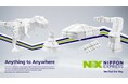 NXグループ、グローバルキャンペーンのビジュアルとコンセプトムービーを公開