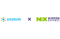 NXグループ、スマートウォッチでドライバーの安全と健康を守る「enstem」に出資