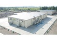 日本通運、最新鋭の危険物倉庫「NX苫小牧危険物ロジパーク」を開設