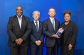 NXグループ、インテル社より「2025年度 EPIC Supplier Award」を受賞