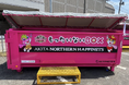 秋田ノーザンハピネッツのSDGsパートナー2社が連携 資源回収ステーション「もったいないBOX」が3月1日リニューアル