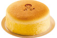 【新登場】3種のチーズを使用した「焼きたてチーズケーキ」11月2日より販売開始