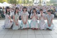 STU48 12thシングル「傷つくことが青春だ」ダイバーシティ東京でリリースイベント開催!