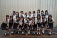 STU48 12thシングル劇場盤発売記念イベントを京都で開催 4期研究生18名が”初”の握手会に参加、ファンとの交流を深める