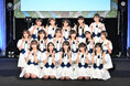 STU48 13thシングル 2026年3月4日(水)発売決定！　中村舞がシングル初の単独センター