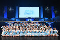 STU48 9周年コンサート開催！甲斐心愛が復帰後初ステージ 6月から全国ツアー開催も決定！！