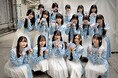 STU48 が“原点回帰”のティッシュ配りGWは“ほぼ毎日会えるアイドル” STU48広島劇場をアピール