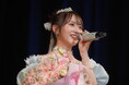 STU48 石田千穂 卒業公演「本当にアイドルになれてよかったと心から思います！」結成当初からグループを牽引した9年半に幕