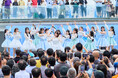 STU48 14thシングル「冬服に着替えたら」発売記念イベントをららぽーと豊洲で開催！選抜メンバー16名で表題曲を初披露