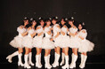 STU48「高松festhalle 10th Anniversary」開幕！「7ならべ」優勝の「勝手に！四国観光大使」が新衣装お披露目！！