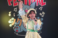 STU48 福田朱里 主催フェス『フクフェスVol.6』地元・香川で開幕！“青春”をテーマに地方アイドルが集結、2部制で熱狂の1日