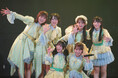 STU48『檸檬とレモン』公演が初開催「STU48 を代表する曲に」ファンと育てた楽曲で 6 人が躍動