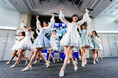 STU48 14thシングル『冬服に着替えたら』発売日“冬服に着替えたら日和”に広島駅南口地下広場でリリースイベント開催