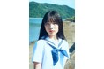 STU48 岡村梨央 1st写真集『タイトル未定』発売決定！！15歳、思春期・反抗期真っ只中、ありのままを詰め込んだ１冊！！