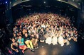 アイドル、バンドマニアのSTU48福田朱里がプロデュースしたサーキットフェス『フクフェス Vol.3』福田の地元香川県で開催!!出演アーティストと福田朱里による、本日だけの限定コラボパフォーマンス!!