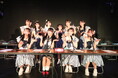 STU48課外活動ユニット「勝手に!四国観光大使」3期生が加入した新生ユニットに生まれ変わって初の四国LIVE!!