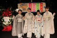 2025年 STU48 成人奉告祭