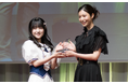 STU48 縦型ショートドラマ『ゴシップ!』マイナビショードラアワード2025 新人賞受賞