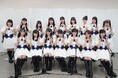 STU48 12thシングル 8月27日(水)発売決定!!高雄さやかが初のセンターに!!