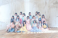 STU48 12thシングルタイトルは『傷つくことが青春だ』に決定! アーティスト写真・ジャケット写真公開